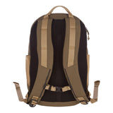 Eddie Bauer Campus Backpack 26L | Everyday Carry | Work | Travel | Commuter | Padded Laptop Sleeve | Stretch Bottle Pockets | Lightweight | Durable - Adler