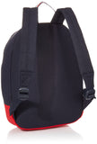 Tommy Hilfiger Kid's Colorblock Backpack, Sky Captain, OS