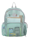 Eastsport Mesh Backpack