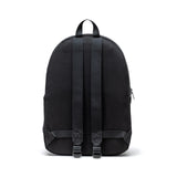 Herschel Supply Co. Pacific Daypack, Black, One Size