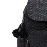 Kipling Women's City Pack Mini Backpack, Lightweight Versatile Daypack, Bag