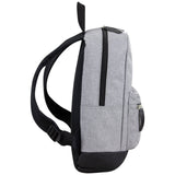 Eastsport Limited Compact Mini Backpack - Grey