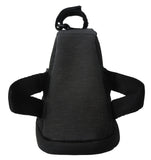 Lizard Skins Super Cache Saddle Bag - Jet Black