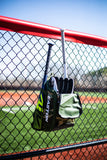 Easton | GAME READY Backpack Equipment Bag | Youth | Army Camo
