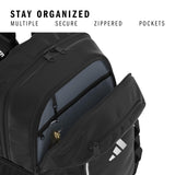 Excelerator Backpack with laptop sleeve, sport bag for men and women