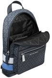 Michael Kors Men's Malone Domesling Pack, Blue Multi, One Size