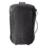 eagle creek Explore Sling Pack - Compact Crossbody Sling Bag With Cushioned Back Panel, Reinforced Side Grab Handle & Stretchy Mesh Side Pockets - Travel Accessories - Black