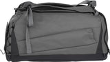 Rawlings | MACH Hyrbid Backpack/Duffle Equipment Bag | Baseball & Softball | Graphite