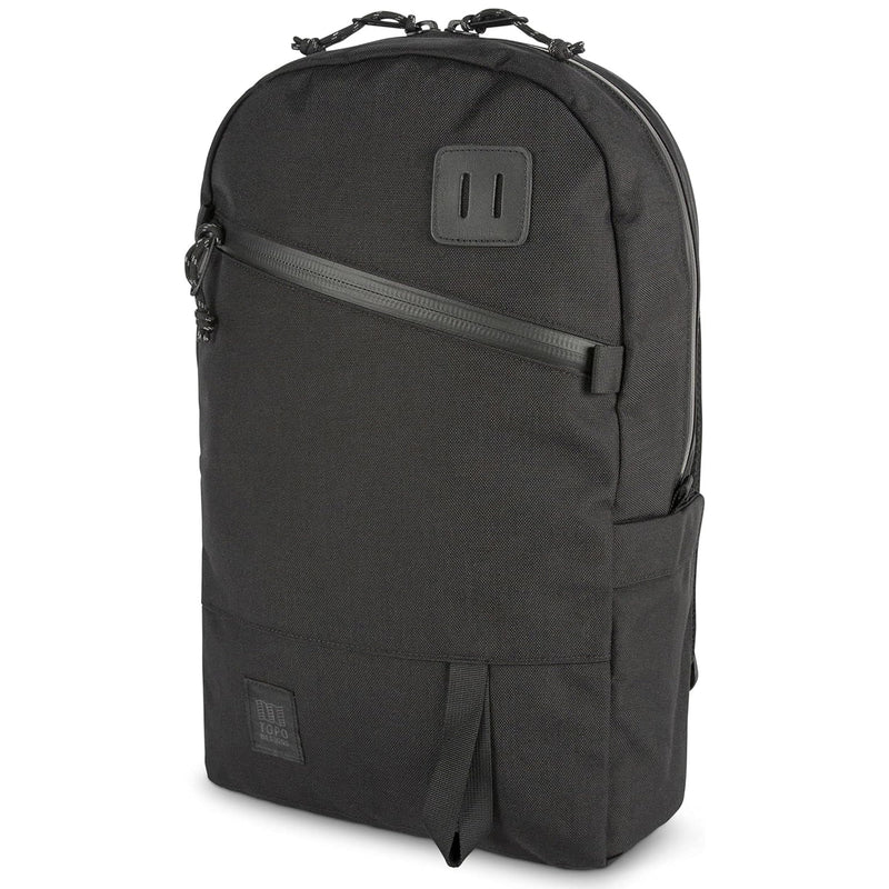 Topo Designs Daypack Tech - Black - One Size