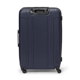 Tommy Hilfiger Unisex Luggage Check In,Navy,large