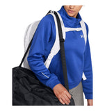 UA Hustle 6.0 Team Backpack by Under Armour