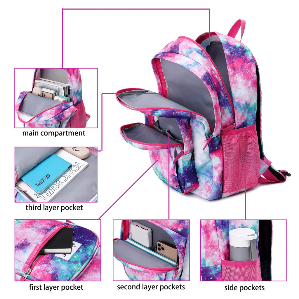 Abshoo Roses Backpack abshoo Classical Basic Womens Floral School Backpack For College Teen ...