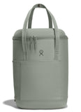 Hydro Flask Cooler Backpack - Insulated Portable Soft Cooler - 20 L Capacity in Agave Green | Backpacks4Less