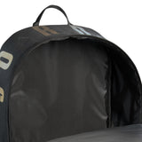 Jordan Jam Air Patrol Backpack Black Code MA0924-K5X, Black, One Size, black, Einheitsgröße