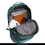 adidas Interval Backpack – Daypack for Travel Sports Gym Work School, 32L