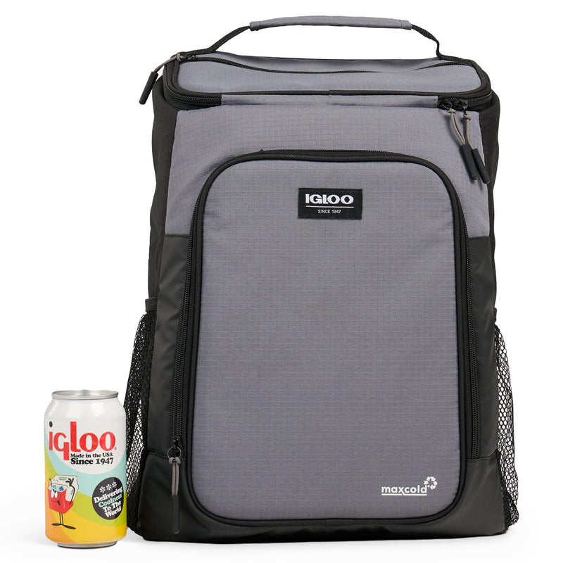 Igloo 24-Can Top Grip Backpack