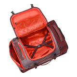 eagle creek Cargo Hauler XT Wheeled Duffel International Carry On, Currant - 36L/22