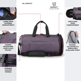 AC OG AL XIX Duffel 32 Carbon 20