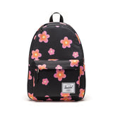 Herschel Supply Co. Unisex Herschel Classic Backpack Dizzy Daisy (Limited Edition), XL - 30L