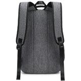 abshoo Lightweight Boys Mens Backpack For School College Backpack Womens Girls Teen Daypack Bookbag With Laptop Compartmen (Dark Grey)