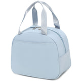 abshoo Lunch Bag for Women Girls Reusable Tote Lunch Bags Insulated Lunch Bag for School Work Picnic Travel (LightsteelBlue)