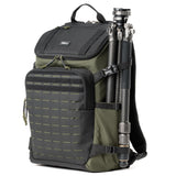 Think Tank DarkLight 20L Tactical Camera Backpack (Montane Green)