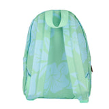 Roxy Women's Always Core Backpack | Travel | Everyday Carry | Beach | Polyester | 8L Capacity - Ditsy Atomizer