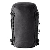 eagle creek Explore Backpack - Adventure Travel Backpack for Hiking - Comfortable Shoulder Straps - Easy Access Compartments - Reinforced Grab Handles - Removable Hip Belt - Black - 26L