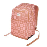 Roxy Here Your Are Medium Backpack - Camel Sunsquare AX
