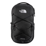 THE NORTH FACE Jester Everyday Laptop Backpack, TNF Black, One Size