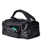 JanSport Good Latitude Convertible Duffel, Smokey Grit