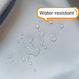 Vivixilan Cute Backpack with a Plush Pendant, Stylish Multi-pocket Bookbag with Anti-theft Design for New Semester Gifts (black)