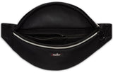 Nike Waist Packs, Black/University RED/(SAIL), MISC