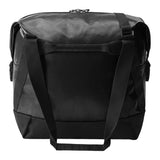 eagle creek Migrate Tote Bag - Travel Tote with Expandable Capacity, Shoulder Straps Multiple Carry Options - Midnight Black