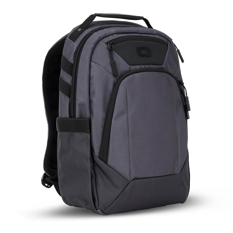 OGIO Axle DNA Backpack (Titanium)