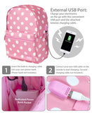 Classic Laptop Backpack