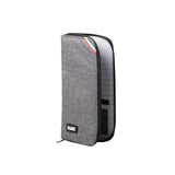 Mia Toro Mia Toro Credit Card Id Holder With Rfid Blocking Long Wallet Travel Wallet, Gray
