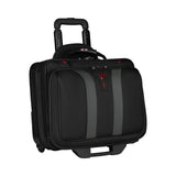 Wenger/SwissGear 600659 17" Trolley Case Laptop Bag Laptop Bags Laptop,42 x 35 x 25 cm, 24 Liter