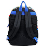 Pokemon Backpack for Boys and Girls - Bundle with 16” School Bag Plus Water Bottle, Stickers, More | Pokemon School Supplies for Kids