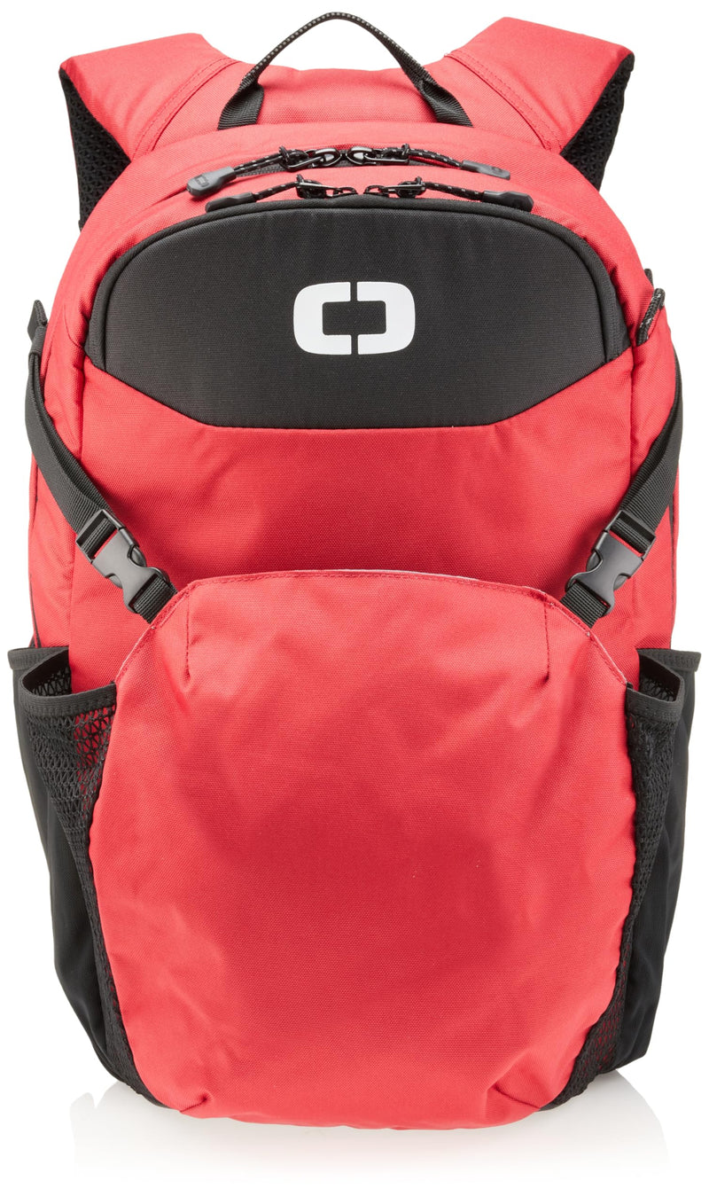 OGIO Team Pro 20 Backpack (Red)