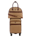 Norom BD 20" 8-Wheel Suitcase