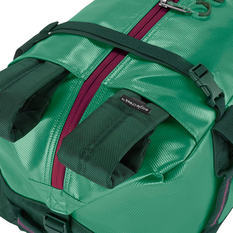 Eagle Creek Migrate 40L Duffel Bag – Lightweight, Durable Travel Duffel – Weather-Resistant Fabric – Comfortable Shoulder Straps – Perfect for Weekend Getaways