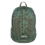 Eddie Bauer Stowaway Packable Backpack | Travel | Outdoor | Lightweight | Foldable | Durable | Ripstop Polyester | 30L - Sprig Green