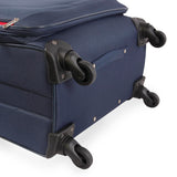 Nautica Oceanview 5pc Softside Luggage Set