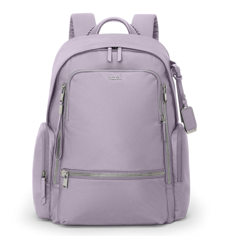 Tumi Women's Celina Backpack Lavender One Size