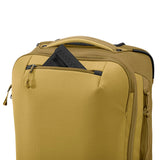 Eagle Creek Expanse 2-Wheel Luggage - Large Rolling Suitcase for Extended Travel - Heavy Duty Wheels - Strong Grab Handles - Telescoping HandleMidnight Black