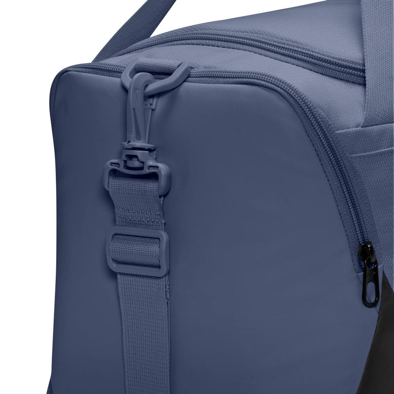 Nike Brasilia Duffel (X-Small), Diffused Blue/Black/Black, MISC