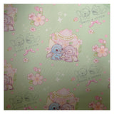 Loungefly Disney Cute Stitch Cherry Blossom Mini Backpack
