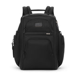 Tumi Unisex Tumi Brief Pack, Black, One Size