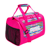 PUMA Kids' Evercat Transformation Duffel